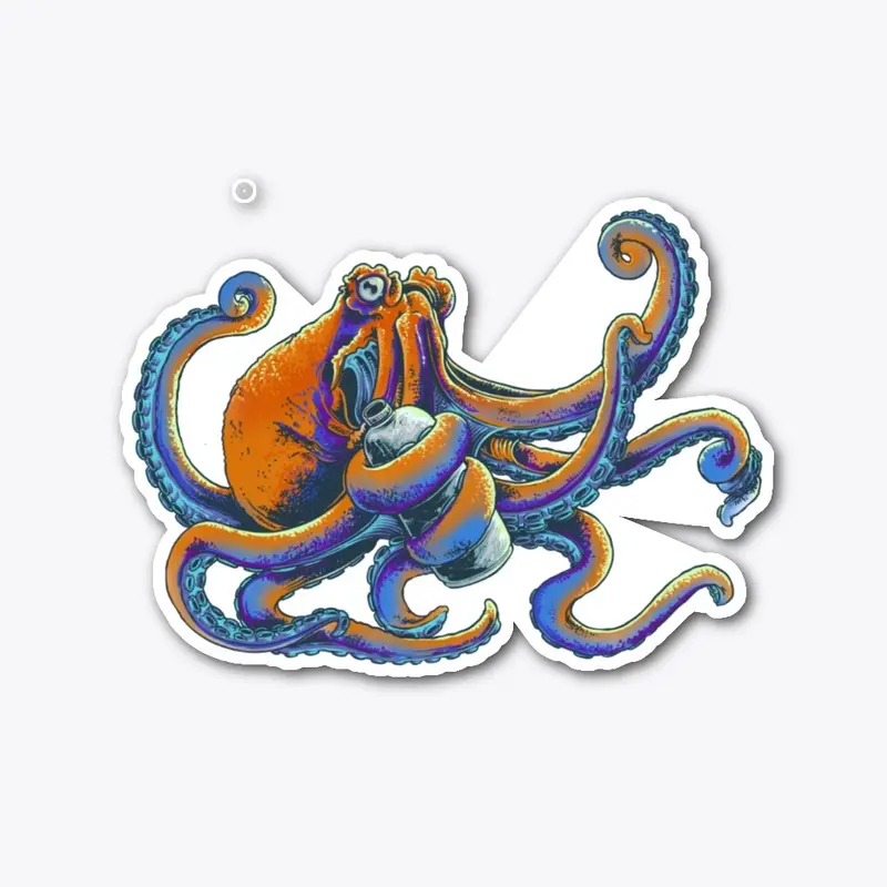 Cephalopod