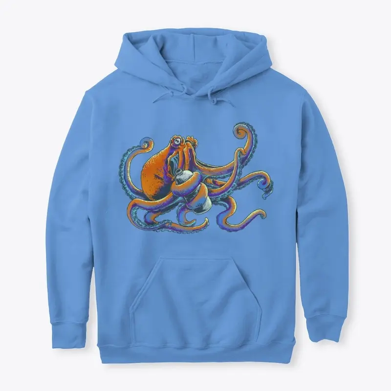 Cephalopod